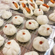 จันทร์เจ้าซาลาเปา moon bao