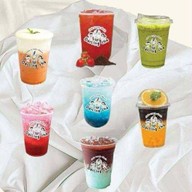 darling cha ฟรีไข่มุก สาขาเทนซาวด์ดีไซน์ -