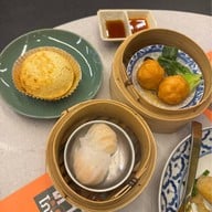 ท่าดินแดงโภชนา กาญจนาภิเษก-พรานนก