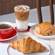 ร้าน La Galette