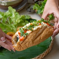 NGON Vietnamese Restaurant - งอน เวียดนาม The Kad Farang Maerim