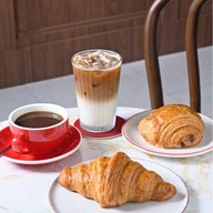ร้าน La Galette