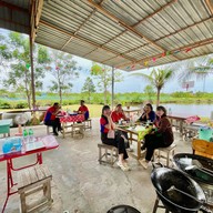 ครัวบ้านทุ่ง สถานี บ้านนาขวาง(ผัดไทย,หอยทอด,ข้าว,ยำ,ตำ,เตี๋ยว)