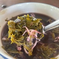 ลุงเลียง-ป้ามาลี อาหารป่า อาหารพื้นบ้าน ชลบุรี (Chonburi)