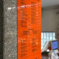 STUFF.CO Coffee & Sandwich (Sirindhorn)