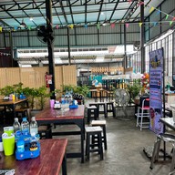 แสบทรวงก๋วยเตี๋ยวเรือ สาขาบางแค