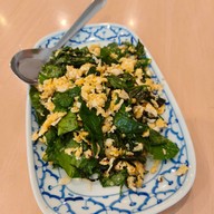 ขนมจีนเจ๊แดง บางสะพาน สาขาบรมฯ34