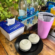 แสบทรวงก๋วยเตี๋ยวเรือ สาขาบางแค