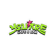 You Are Cafe สันติธรรม