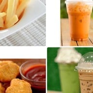 กาแฟมั้ย ชาเหอะ &My Home