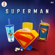 Popcorn Major Cineplex เมเจอร์ ซีนีเพล็กซ์ โลตัส นครปฐม