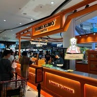 KUMOLAB Cheese Central Westgate
