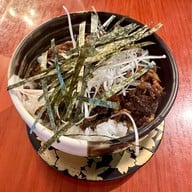 Bankara Ramen ICONSIAM