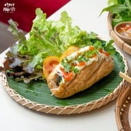 NGON Vietnamese Restaurant - งอน เวียดนาม The Kad Farang Maerim