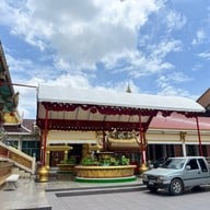 วัดนิมมานรดี