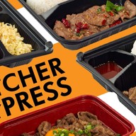 BUTCHER EXPRESS by BUTCHER beef&beer เจริญราษฎร์