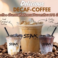 STANK CO CAFE ใสยวน