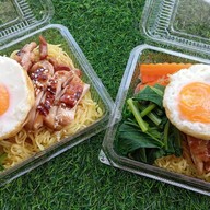 PPK ซูชิ & บะหมี่เทอริยากิ