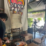 ชีวาคาเฟ่ Sheeva Cafe Pattaya พัทยา