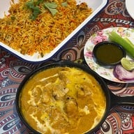 Al-rahaman Restaurant al-rahaman