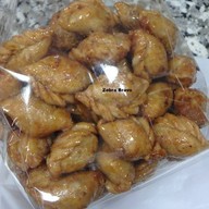 เมนูของร้าน ขนมหม้อแกง แม่ปิ่น