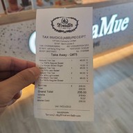 ชาตรามือ เซนต์หลุยส์ ซอย 3