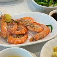 เมนูของร้าน Majesty Chinese Restaurant