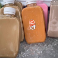 สลัดโรล&แซนวิช BEAM