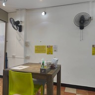 บรรยากาศ Nanase Ramen X Okinawa Restaurant Kinjo Express Sukhumvit Soi 71 Pridi 3