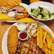 เมนูของร้าน Eat Am Are ชาน แอท ดิ อเวนิว