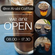 กาแฟสด @nn กาแฟกระบี่