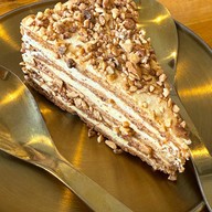 เมนูของร้าน ครัวกระแต พุทธมณฑล