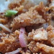 เลโอ ไก่แซ่บ