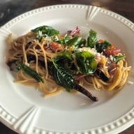 เมนูของร้าน BEYOND CAFE (บียอนด์ คาเฟ่ กาแฟ เค้ก) หนองประจักษ์