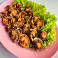 Food or drink of Kung Aob