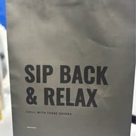 Sarnies Bangkok Charoen Krung 44