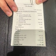 Bincho เมกาบางนา