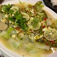 ท่าดินแดงโภชนา กาญจนาภิเษก-พรานนก