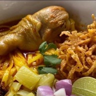 KhaoSoi Craft  อโศก