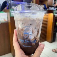 POLLY’s Coffee by POUR OVER LAB สีลม