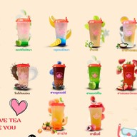 Meekhwamrak Tea bar ซีคอนบางแค