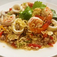 Orange YumZapp สาย3