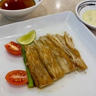 Fuji Japanese Restaurant เดอะมอลล์บางกะปิ