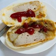 พรเทพ อาหารเช้า สาขา 1  ถ.ศรีเทพ