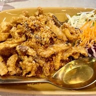 ท่าดินแดงโภชนา กาญจนาภิเษก-พรานนก