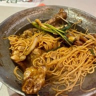 ท่าดินแดงโภชนา กาญจนาภิเษก-พรานนก