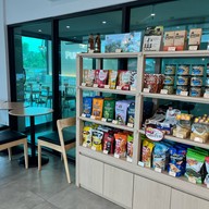 PunThai Coffee ถนนสุขาภิบาล6(นครนายก)