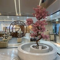 Hario Cafe Bangkok Thaniya Plaza