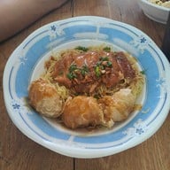 เมนูของร้าน KK Cuisine