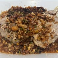 เปลว ก๋วยเตี๋ยวต้มยำโบราณนครปฐม ห้วยขวาง